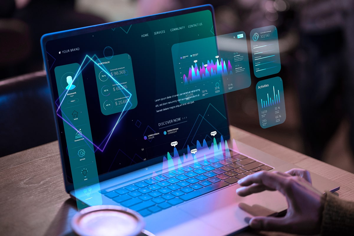 Product designing & Development image